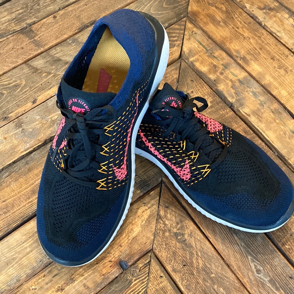 Nike Free RN Flyknit